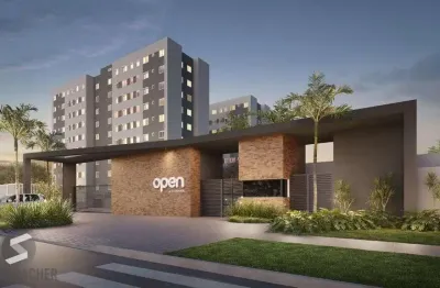 Apartamento com 2 quartos à venda na Beco Antônio Carvalho, 1012, Jardim Carvalho, Porto Alegre