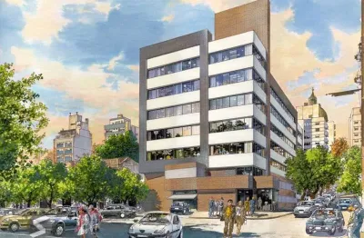 Sala comercial à venda na Rua Washington Luiz, 1087, Centro Histórico, Porto Alegre