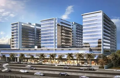 Sala comercial à venda na Avenida Getúlio Vargas, 4929, Centro, Canoas