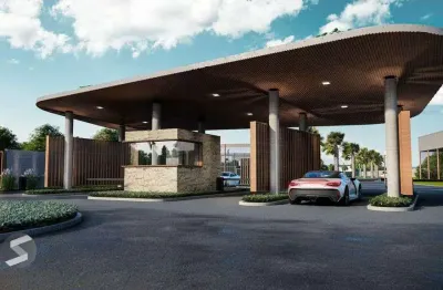 Terreno à venda na Rs-407, 4217, Morro Alto, Maquiné