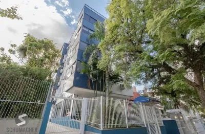 Apartamento com 3 quartos à venda na Rua João Paetzel, 711, Chácara das Pedras, Porto Alegre