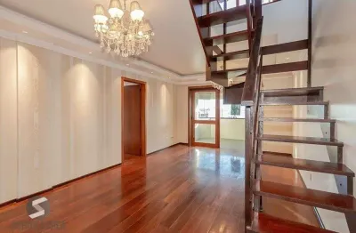 Cobertura com 3 quartos à venda na Rua Santa Vitória, 139, Tristeza, Porto Alegre