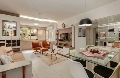 Apartamento com 2 quartos à venda na Rua Machado de Assis, 1143, Petrópolis, Porto Alegre
