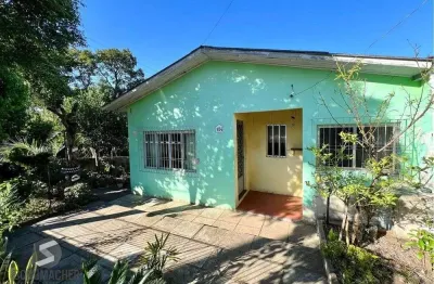 Casa com 2 quartos à venda na Rua Juruá, 226, Igara, Canoas