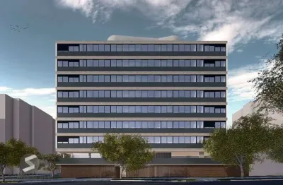 Apartamento com 2 quartos à venda na Rua Itororó, 183, Menino Deus, Porto Alegre