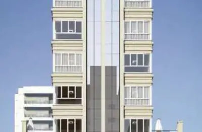 Apartamento com 2 quartos à venda na Guilherme Guittman, 620, Zona Nova, Capão da Canoa
