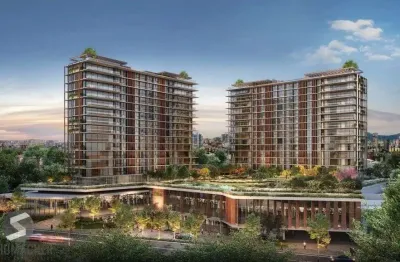 Apartamento com 4 quartos à venda na Rua Carazinho, 843, Bela Vista, Porto Alegre