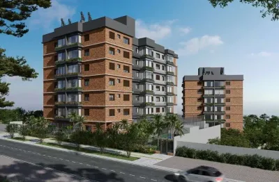 Apartamento com 2 quartos à venda na Rua General Rondon, 1452, Tristeza, Porto Alegre