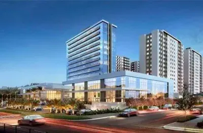 Sala comercial à venda na Avenida Assis Brasil, 4057, Jardim Lindóia, Porto Alegre