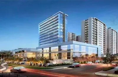 Sala comercial à venda na Avenida Assis Brasil, 4057, Jardim Lindóia, Porto Alegre