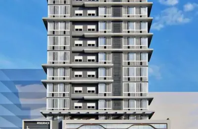 Apartamento com 2 quartos à venda na Rua Moacir, 2803, Navegantes, Capão da Canoa
