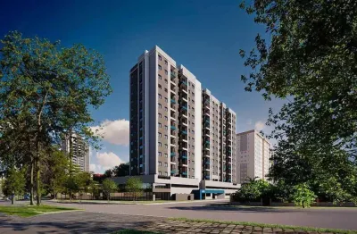 Apartamento com 2 quartos à venda na Rua Carlos Drumond de Andrade, 185, Centro, Canoas
