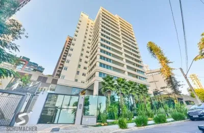 Apartamento com 4 quartos à venda na Rua Engenheiro Afonso Cavalcanti, 129, Bela Vista, Porto Alegre