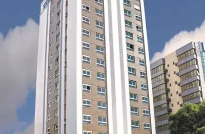 Kitnet / Stúdio à venda na Rua Comendador Caminha, 551, Moinhos de Vento, Porto Alegre