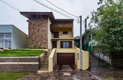 Casa com 3 quartos à venda na Rua Bispo Sardinha, 159, Vila Ipiranga, Porto Alegre