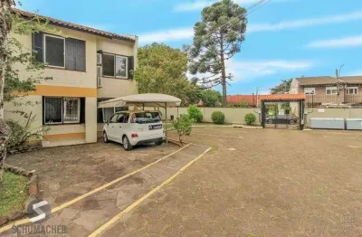 Casa em condomínio fechado com 3 quartos à venda na Avenida Juca Batista, 4166, Aberta dos Morros, Porto Alegre