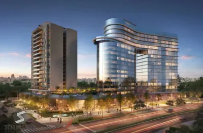 Cobertura com 3 quartos à venda na Rua Tomaz Gonzaga, 660, Petrópolis, Porto Alegre