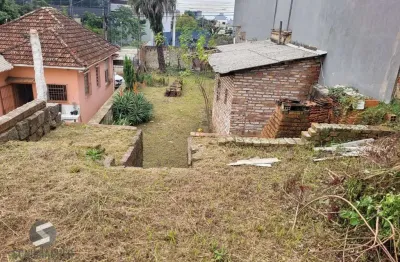 Terreno à venda na Rua Coronel Aparício Borges, 415, Glória, Porto Alegre