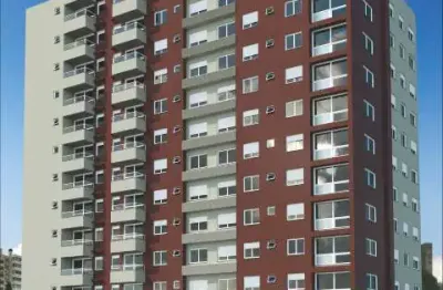 Apartamento com 3 quartos à venda na Rua Roque Calage, 313, Passo da Areia, Porto Alegre
