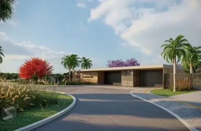 Terreno à venda na Noruega (Lot Moinhos De Vento), 1064, Marechal Rondon, Canoas