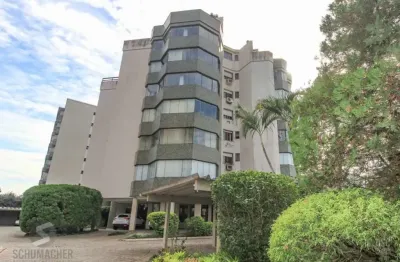 Cobertura com 3 quartos à venda na Rua Doutor Mário Totta, 1156, Tristeza, Porto Alegre