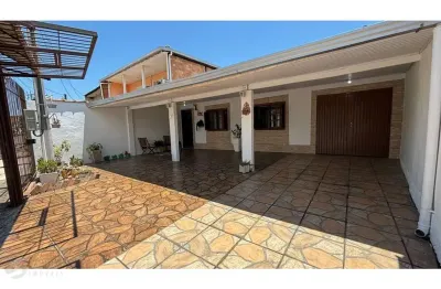 Casa com 2 quartos à venda na Setor 6 Quadra P, 93, Guajuviras, Canoas