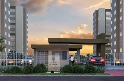 Apartamento com 2 quartos à venda na Avenida Obedy Cândido Vieira, 434, Central Parque, Cachoeirinha