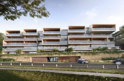 Apartamento com 3 quartos à venda na Avenida Padre Cacique, 1909, Praia de Belas, Porto Alegre