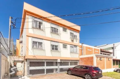 Apartamento com 3 quartos à venda na Rua Doutor Murtinho, 247, Bom Jesus, Porto Alegre