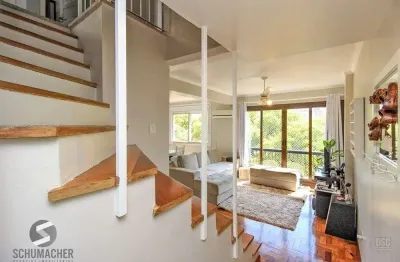 Apartamento com 2 quartos à venda na Avenida João Pessoa, 161, Centro Histórico, Porto Alegre