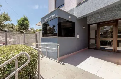 Apartamento com 2 quartos à venda na Rua Aneron Corrêa de Oliveira, 221, Jardim do Salso, Porto Alegre