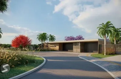 Terreno à venda na Rua Noruega, 1077, Marechal Rondon, Canoas