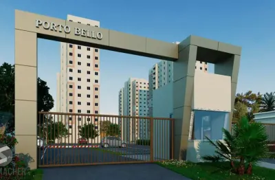 Apartamento com 2 quartos à venda na Rua Cairu, 673, Fátima, Canoas