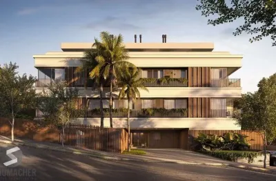 Cobertura com 3 quartos à venda na Rua Silveiro, 1179, Menino Deus, Porto Alegre