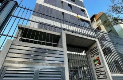 Apartamento com 3 quartos à venda na Rua José Scutari, 569, Boa Vista, Porto Alegre