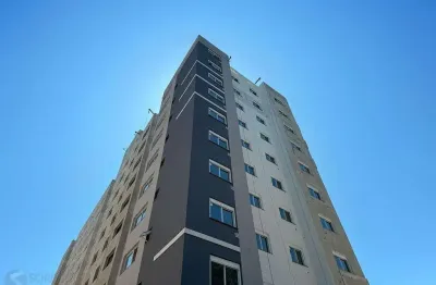 Apartamento com 2 quartos à venda na Rua Doutor Carlos Renato R. Fonseca, 447, Jardim Itu Sabará, Porto Alegre