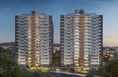 Apartamento com 3 quartos à venda na Travessa Desembargador Vieira Pires, 194, Rio Branco, Porto Alegre