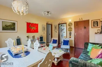 Apartamento com 3 quartos à venda na Avenida Cristóvão Colombo, 1200, Floresta, Porto Alegre