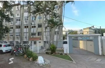 Apartamento com 2 quartos à venda na Avenida Padre Cacique, 3123, Cristal, Porto Alegre