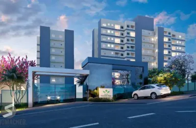 Apartamento com 2 quartos à venda na Rua Sílvio Silveira Soares, 2750, Camaquã, Porto Alegre