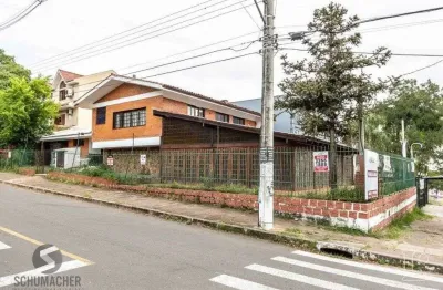 Prédio à venda na Rua Doutor Dias de Carvalho, 541, Tristeza, Porto Alegre