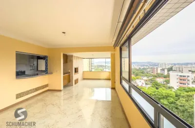 Apartamento com 3 quartos à venda na Rua Sacadura Cabral, 214, Petrópolis, Porto Alegre