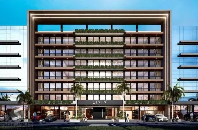 Apartamento com 2 quartos à venda na Central, 1588, Atlântida, Xangri-Lá