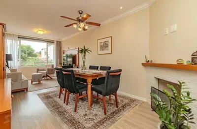 Apartamento com 2 quartos à venda na Rua Fernando Cortez, 232, Cristo Redentor, Porto Alegre