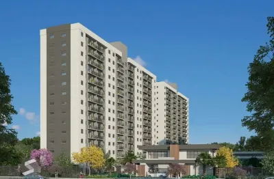 Apartamento com 2 quartos à venda na Rua Monsenhor Antonio Guilherme Grings, 155, Sarandi, Porto Alegre