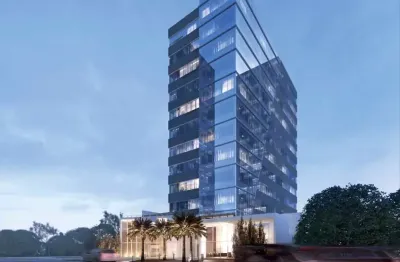 Sala comercial à venda na Avenida Cristóvão Colombo, 1890, Floresta, Porto Alegre