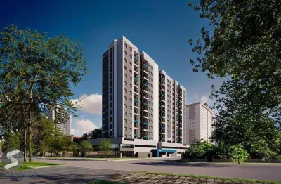 Apartamento com 3 quartos à venda na Rua Carlos Drumond de Andrade, 170, Centro, Canoas