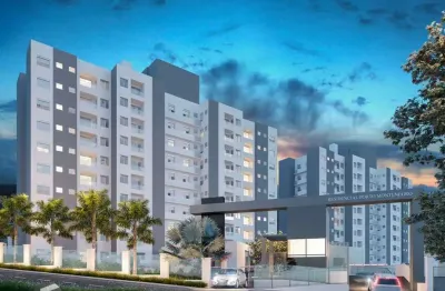 Apartamento com 2 quartos à venda na Rua Francisco Silveira Dias Filho, 429, Jardim Itu Sabará, Porto Alegre