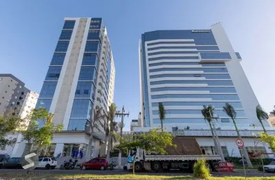 Sala comercial à venda na Avenida Doutor Nilo Peçanha, 3331, Jardim Europa, Porto Alegre