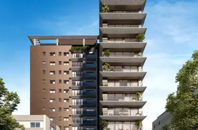 Apartamento com 2 quartos à venda na Avenida Guaporé, 142, Petrópolis, Porto Alegre